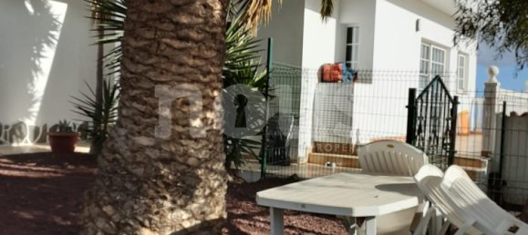 3 bedrooms Villa in La Florida, Spain No. 14033 16