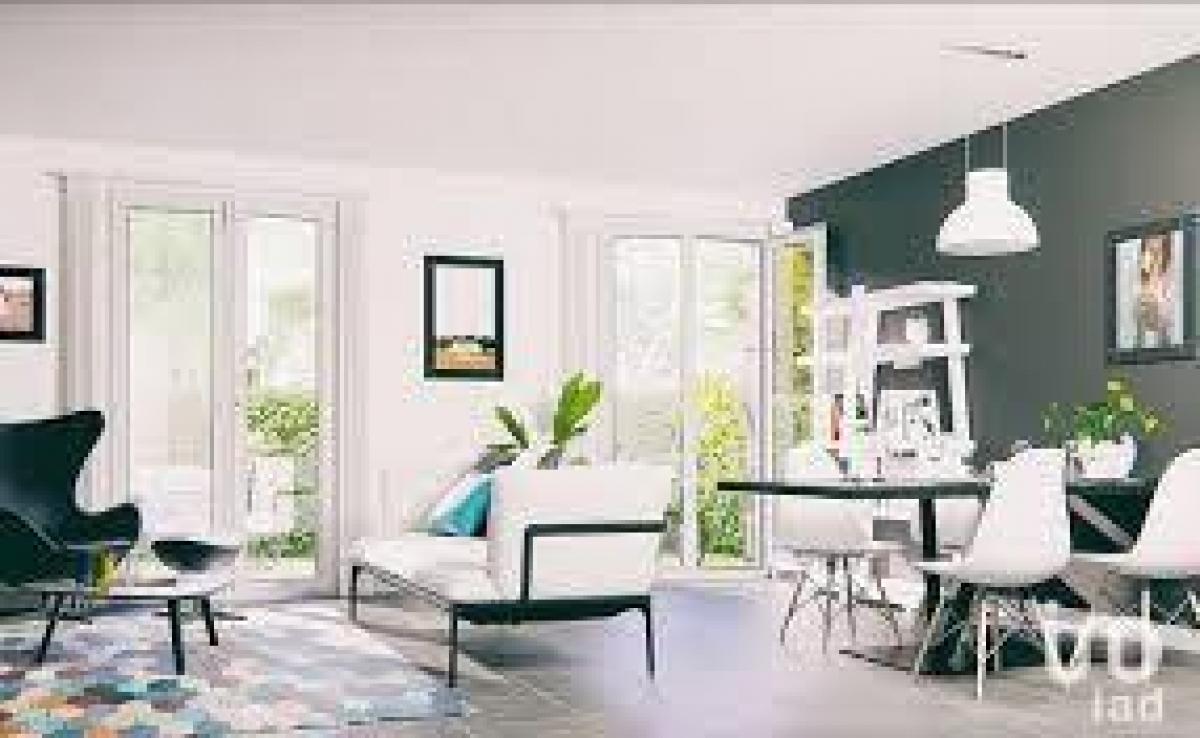 Кондоминиум  с 2 спальнями в Бассан, Франция № 37347