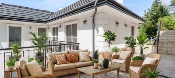 Villa de 6 divisões em Klosterneuburg, Austria N.º 214727 14