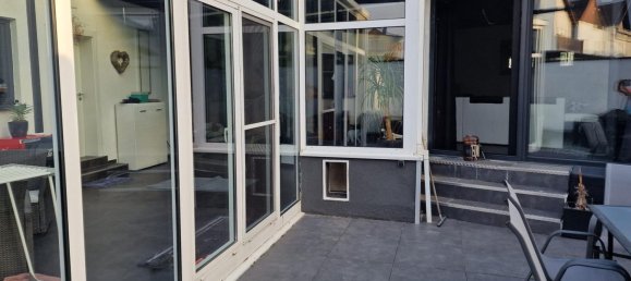 10-Zimmer Stadthaus in Bergstraße, Germany, Nr. 289336 2