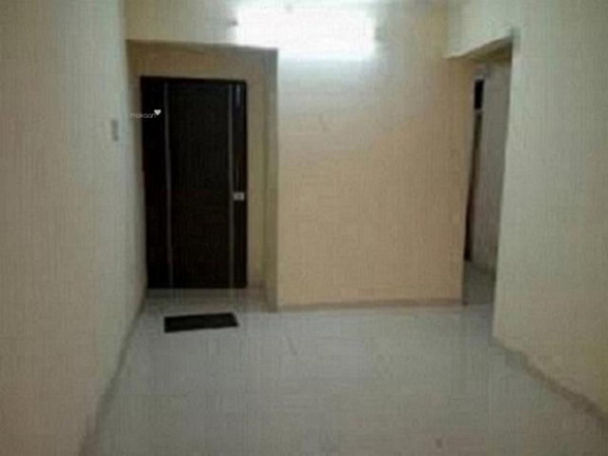 Studio in Mumbai, India No. 14263