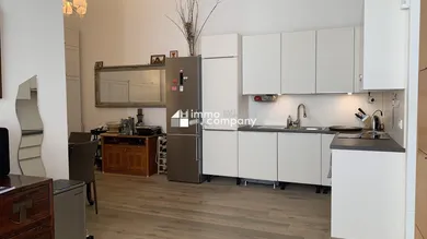 Квартира с 3 комнатами в Пенцинг, Австрия № 205855