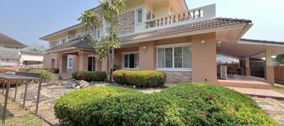 4 Schlafzimmer Haus in Chiang Rai, Thailand, Nr. 58572 9