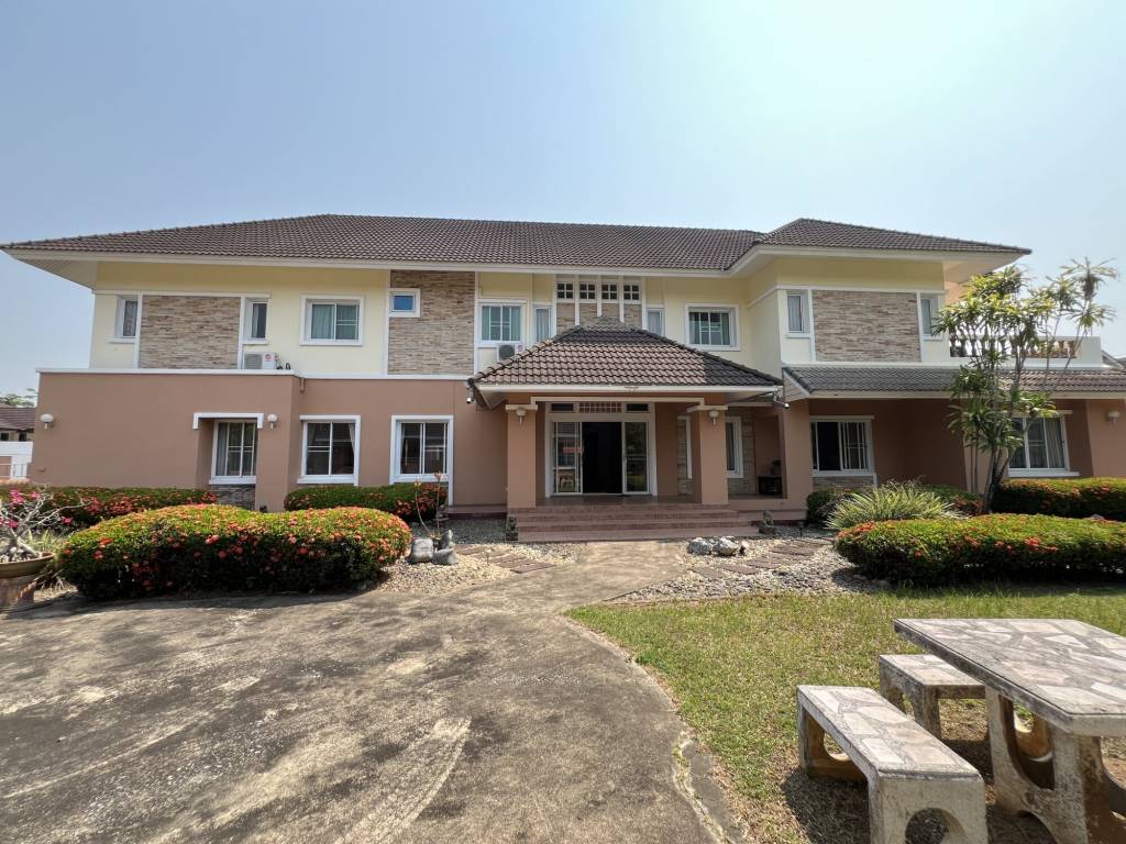 Casa T4 em Chiang Rai, Thailand N.º 58572