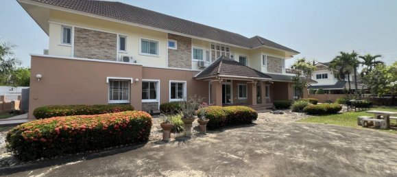 4 Schlafzimmer Haus in Chiang Rai, Thailand, Nr. 58572 10