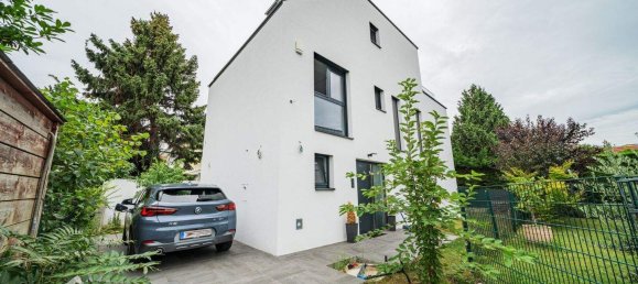 6 rooms Villa in Vienna, Austria No. 242400 2