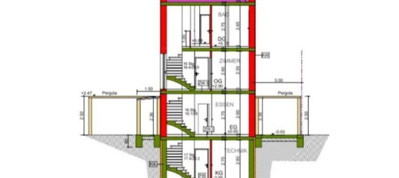 6 rooms Villa in Vienna, Austria No. 242400 39