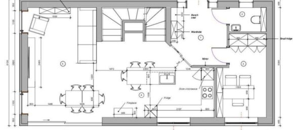 6 rooms Villa in Vienna, Austria No. 242400 34