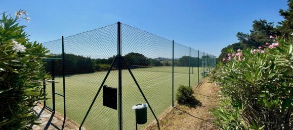 Apartamento de 3 habitaciónes en Arzachena, Italy No. 62202 10