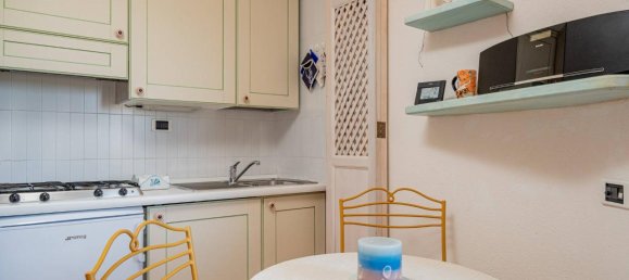 Apartamento de 3 habitaciónes en Arzachena, Italy No. 62202 8