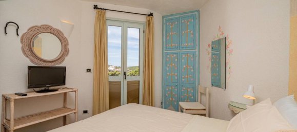 Apartamento de 3 habitaciónes en Arzachena, Italy No. 62202 9