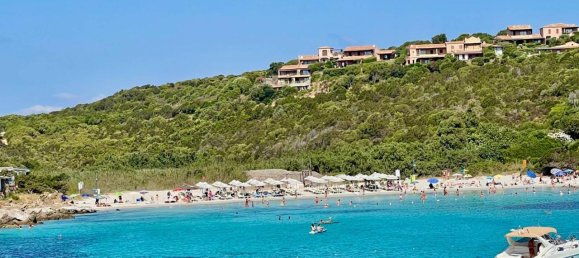 Apartamento de 3 habitaciónes en Arzachena, Italy No. 62202 2