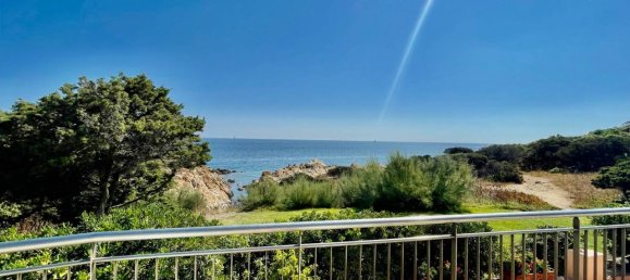 Apartamento de 3 habitaciónes en Arzachena, Italy No. 62202 7