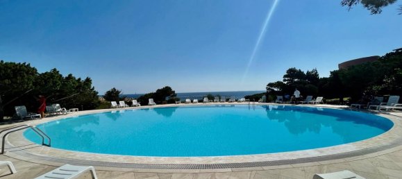 Apartamento de 3 habitaciónes en Arzachena, Italy No. 62202 11