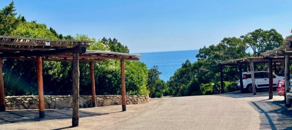 Apartamento de 3 habitaciónes en Arzachena, Italy No. 62202 13