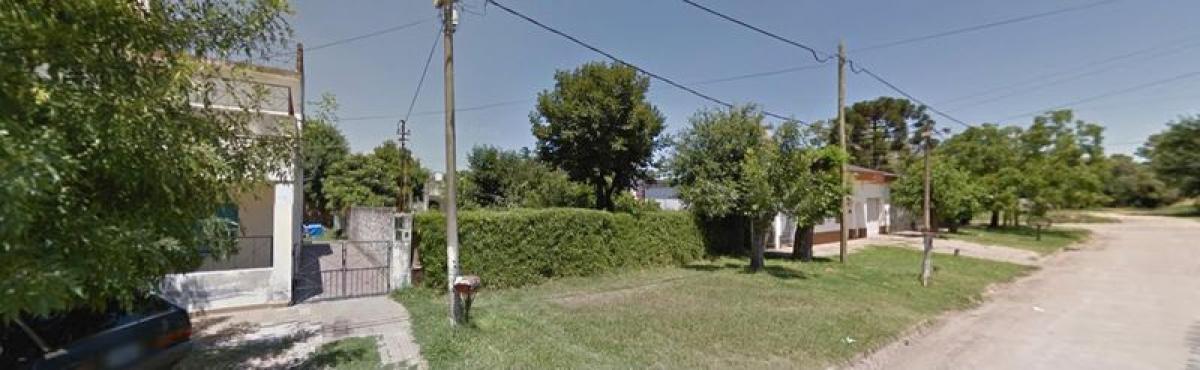 1 غرف نوم قطعة أرض في Esteban Echeverria, Argentina رقم 40137