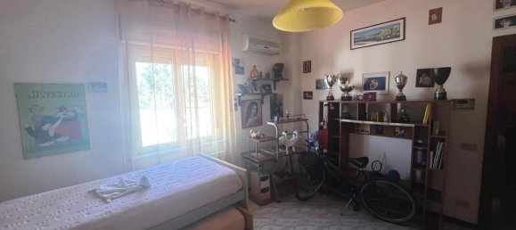 5 rooms Apartment in Palermo, Italy No. 46618 47