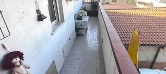 5 rooms Apartment in Palermo, Italy No. 46618 27
