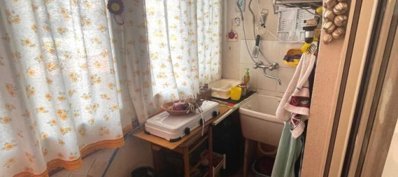 5 rooms Apartment in Palermo, Italy No. 46618 42