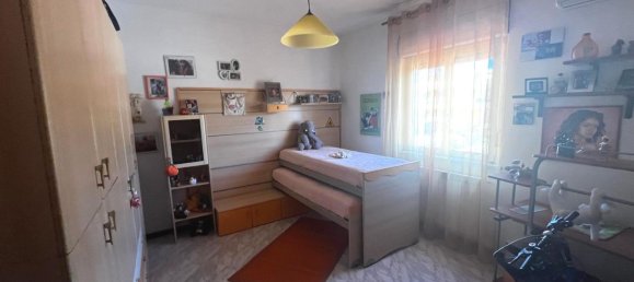 5 rooms Apartment in Palermo, Italy No. 46618 45