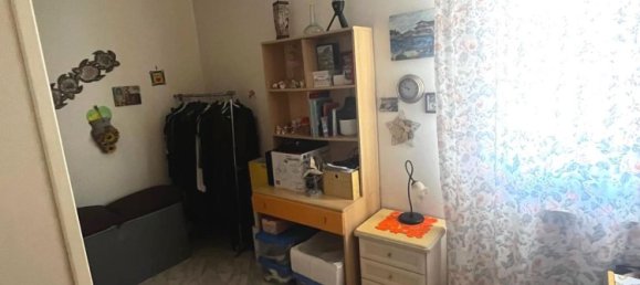 5 rooms Apartment in Palermo, Italy No. 46618 22