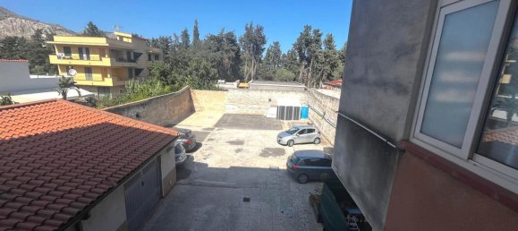 5 rooms Apartment in Palermo, Italy No. 46618 53