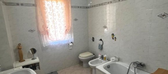 5 rooms Apartment in Palermo, Italy No. 46618 51