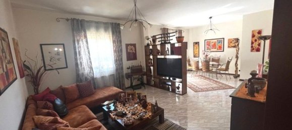 5 rooms Apartment in Palermo, Italy No. 46618 5