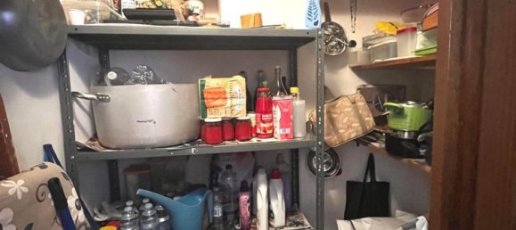 5 rooms Apartment in Palermo, Italy No. 46618 28