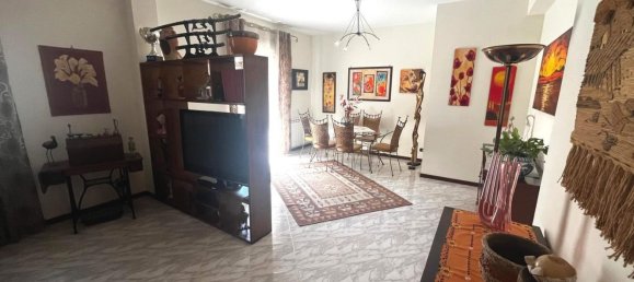 5 rooms Apartment in Palermo, Italy No. 46618 33