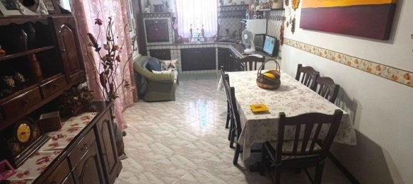 5 rooms Apartment in Palermo, Italy No. 46618 39