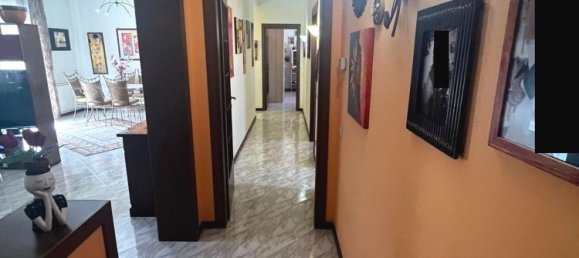 5 rooms Apartment in Palermo, Italy No. 46618 38