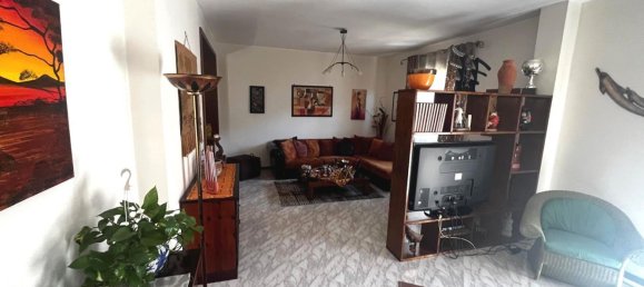 5 rooms Apartment in Palermo, Italy No. 46618 35