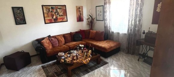 5 rooms Apartment in Palermo, Italy No. 46618 36