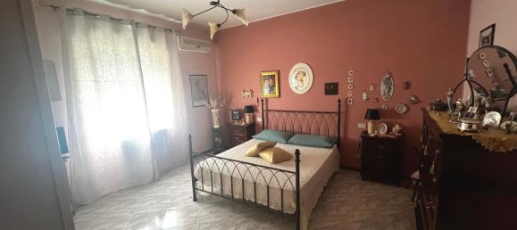 5 rooms Apartment in Palermo, Italy No. 46618 48