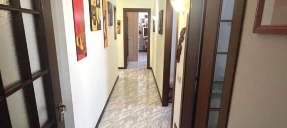 5 rooms Apartment in Palermo, Italy No. 46618 37