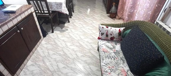 5 rooms Apartment in Palermo, Italy No. 46618 41