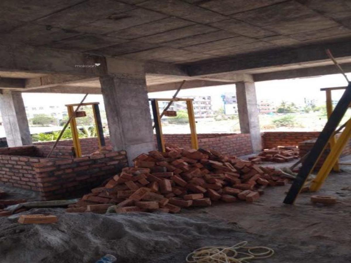 2 chambres Maison à Hyderabad, India No. 14658