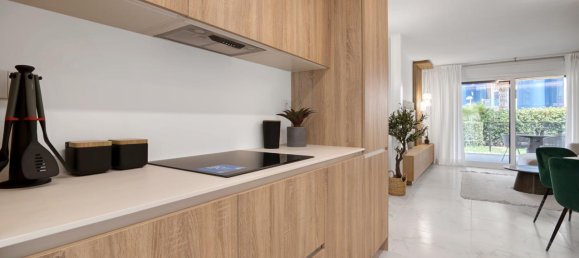 3 bedrooms Apartment in Punta Prima, Spain No. 13434 11