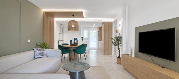 3 bedrooms Apartment in Punta Prima, Spain No. 13434 22