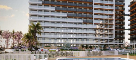 3 bedrooms Apartment in Punta Prima, Spain No. 13434 28