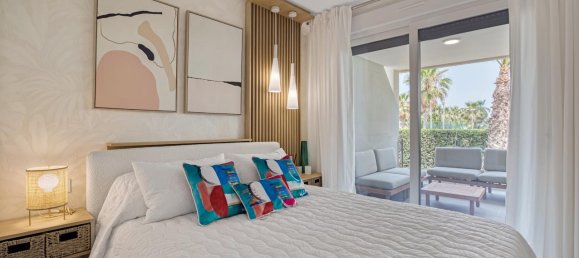 3 bedrooms Apartment in Punta Prima, Spain No. 13434 13