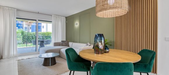 3 bedrooms Apartment in Punta Prima, Spain No. 13434 7