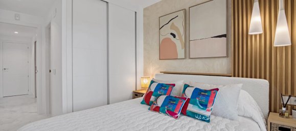 3 bedrooms Apartment in Punta Prima, Spain No. 13434 14