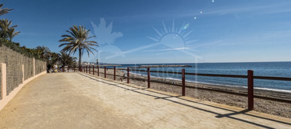 Квартира с 2 спальнями в Марбелья, Испания № 97863 13