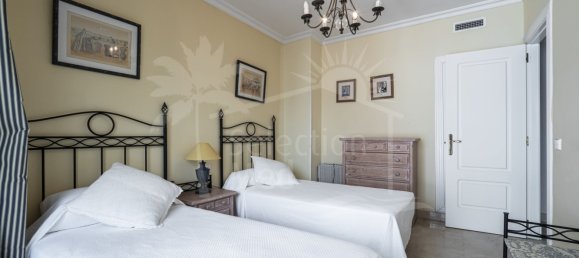 Квартира с 2 спальнями в Марбелья, Испания № 97863 6