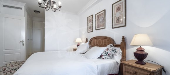 Квартира с 2 спальнями в Марбелья, Испания № 97863 5