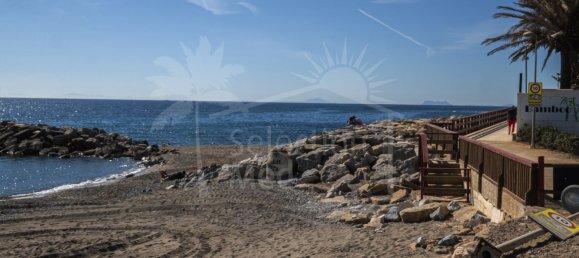 Квартира с 2 спальнями в Марбелья, Испания № 97863 27