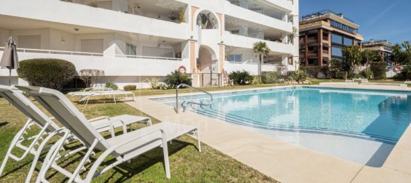 Квартира с 2 спальнями в Марбелья, Испания № 97863 25