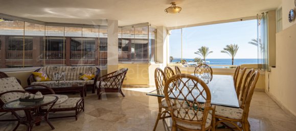 Квартира с 2 спальнями в Марбелья, Испания № 97863 11